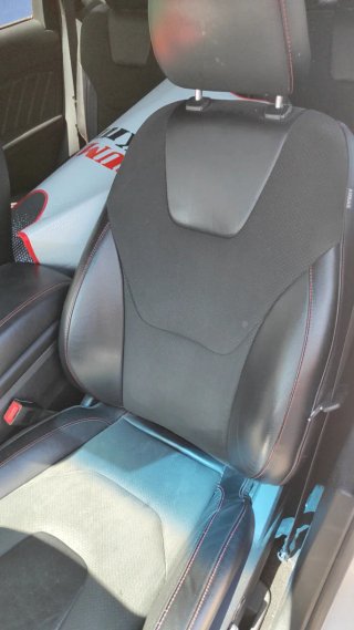 Ford Edge 2019