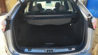 Ford Edge 2019