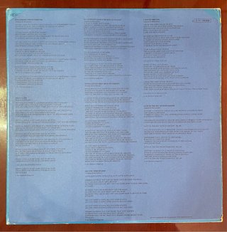 The Beatles 1967-1970 Blue Album