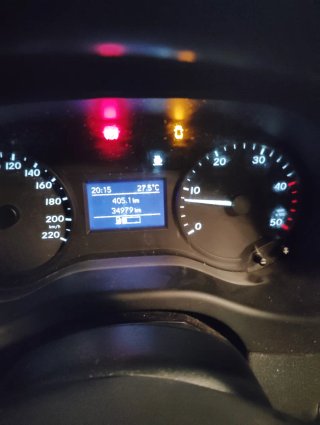 Mercedes-Benz Vito 2017