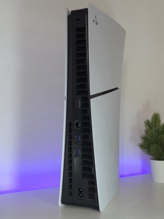 PS5 Slim