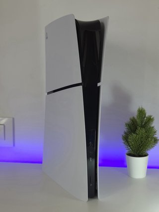 PS5 Slim