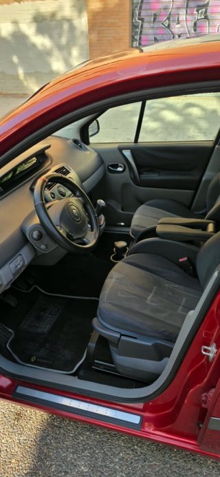 Renault Scenic 2005