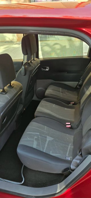 Renault Scenic 2005
