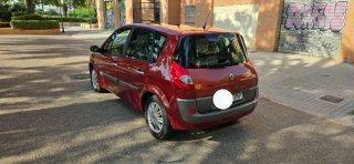 Renault Scenic 2005