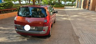 Renault Scenic 2005