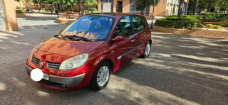 Renault Scenic 2005