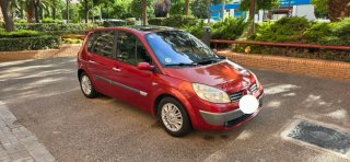 Renault Scenic 2005