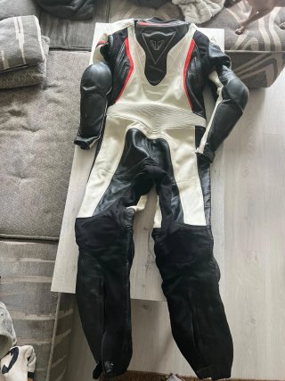 Mono Dainese Mujer Talla 42
