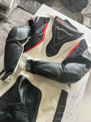 Mono Dainese Mujer Talla 42