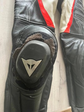 Mono Dainese Mujer Talla 42