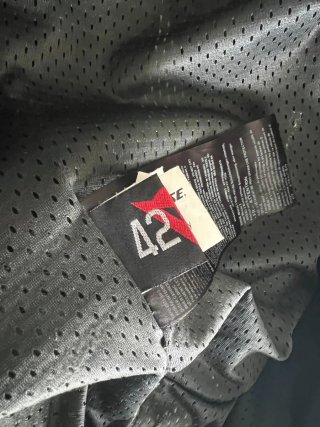 Mono Dainese Mujer Talla 42