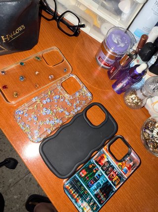 Fundas iPhone 14 Pro Max