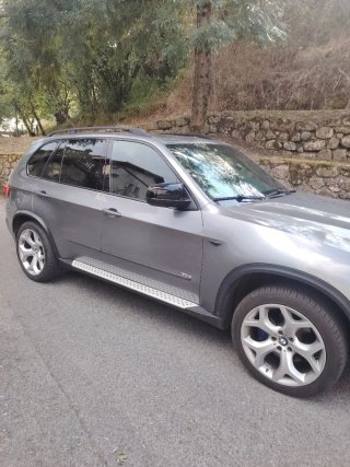 BMW X5 2007