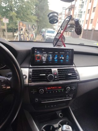 BMW X5 2007