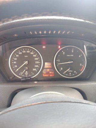BMW X5 2007