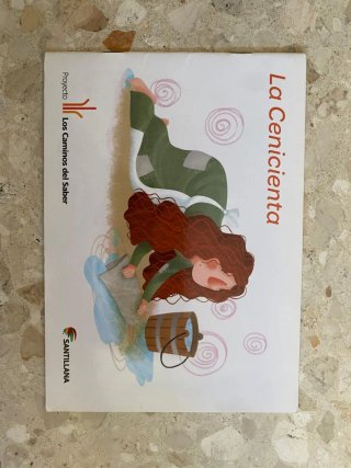 Pack libros infantiles