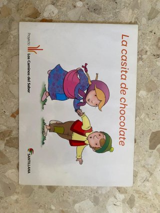 Pack libros infantiles