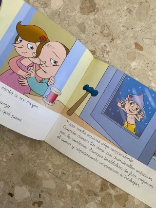 Pack libros infantiles