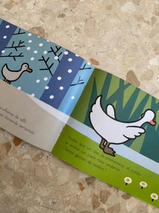 Pack libros infantiles