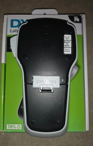 DYMO LabelManager 160 Etiquetadora Portátil