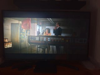 TV LG 49UK6400PLF 49 Smart TV