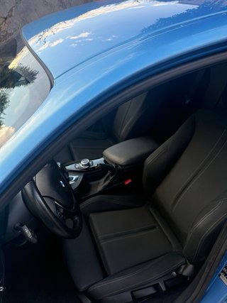 BMW Serie 1 118i Shadow line