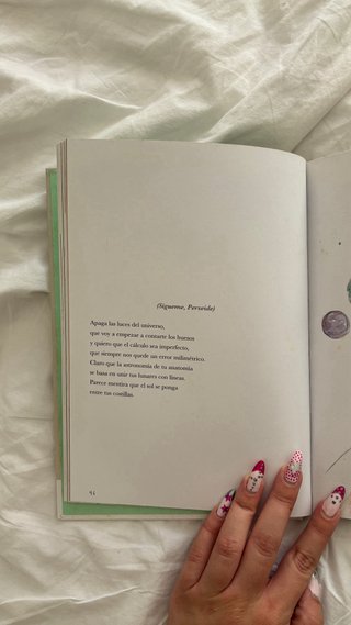 Anatomías íntimas