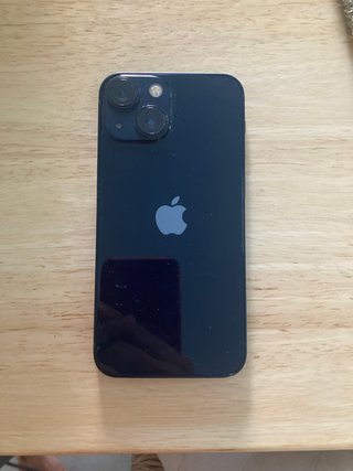 iPhone 13 mini 256 GB- No coge cobertura