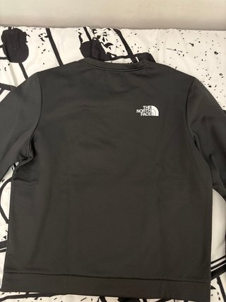Sudadera The North Face XL Negra