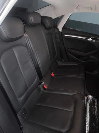 Asientos Cuero Audi A3 8V 2015