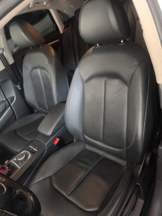 Asientos Cuero Audi A3 8V 2015