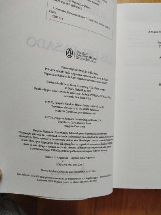 Ecos Del Pasado
