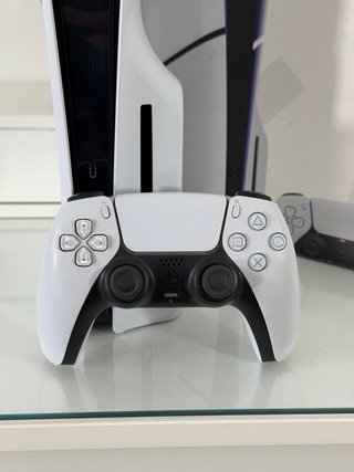 PS5 Slim con Lector de Discos