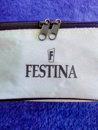 ✅ RELOJ FESTINA ACCESORIOS/COMPLEMENTOS (NECESER)