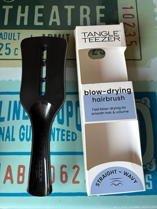 Cepillo Tangle Teezer Blow-Drying