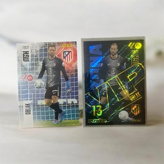 Megacracks Oblak 2026/27