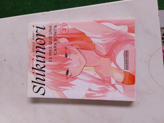 Manga