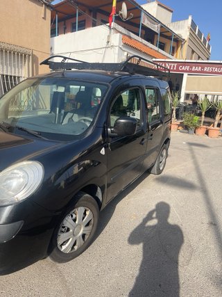Renault Kangoo 2008