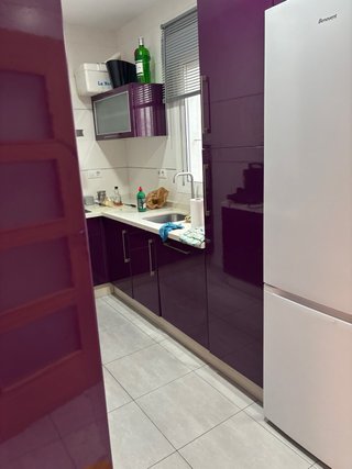 Alquiler piso de septiembre-junio centro Puerto