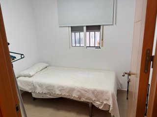 Alquiler piso de septiembre-junio centro Puerto