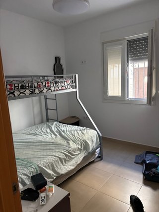 Alquiler piso de septiembre-junio centro Puerto