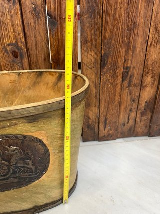 Papelera o Paragüero Siglo XIX