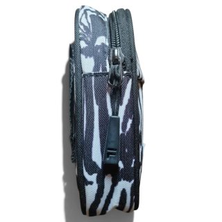 Borsetta Fila unisex zebrata tracolla sportiva