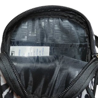 Borsetta Fila unisex zebrata tracolla sportiva