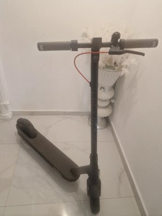 Patinete Eléctrico Xiaomi