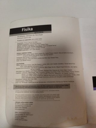 FISIKA II