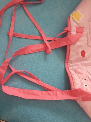Manta Piscina Peppa Pig