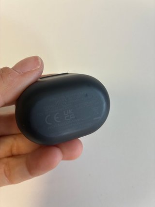 Auriculares JVC HA-Z330T-B Negro