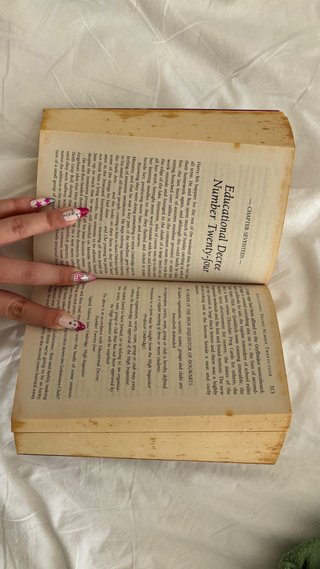 Harry Potter and the Order of the Phoenix